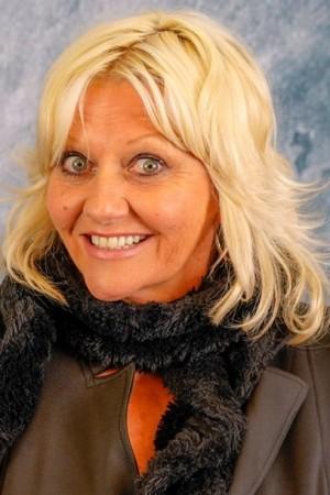 Picture of Camille Coduri