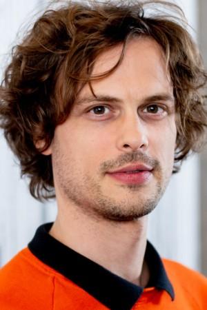 Picture of Matthew Gray Gubler