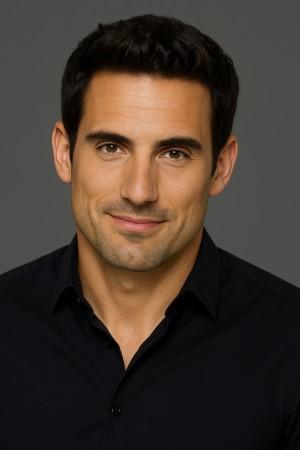 Picture of Ed Weeks