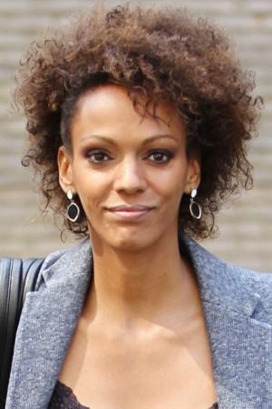 Picture of Judith Shekoni