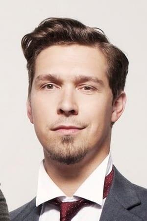 Picture of Isaac Hanson