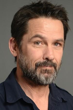 Picture of Billy Campbell