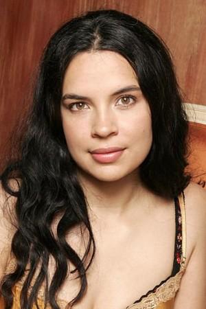 Picture of Zuleikha Robinson