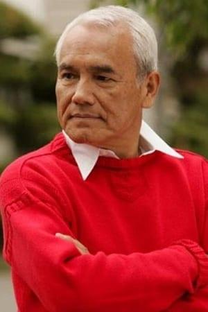 Picture of Susumu Kurobe