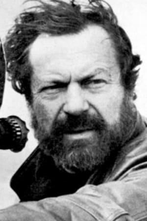 Picture of Robert Enrico