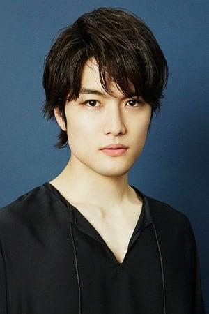 Picture of Jingi Irie
