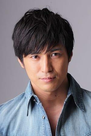 Picture of Mitsuomi Takahashi