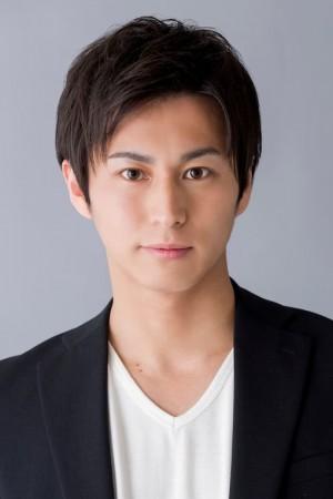 Picture of Masashi Mikami