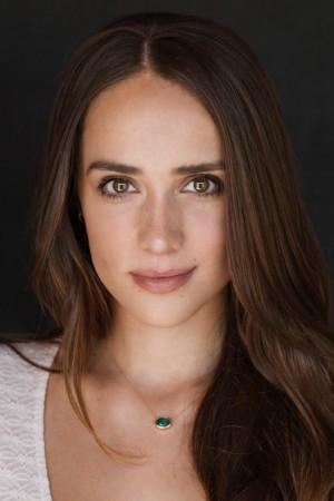 Picture of Alexandra Harris