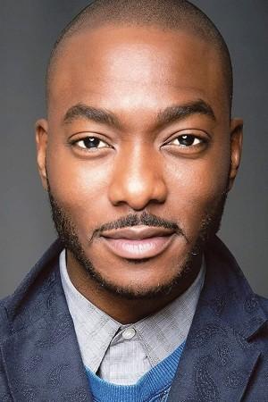 Picture of B.J. Britt