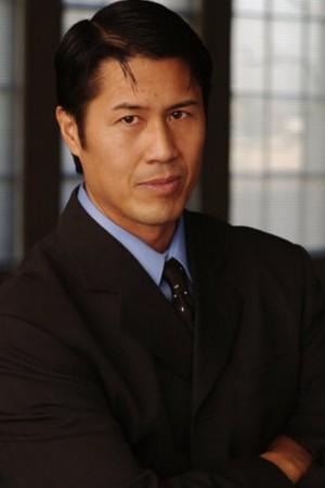 Picture of Clint Jung