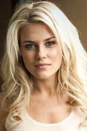 Picture of Rachael Taylor