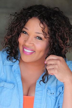 Picture of Kym Whitley