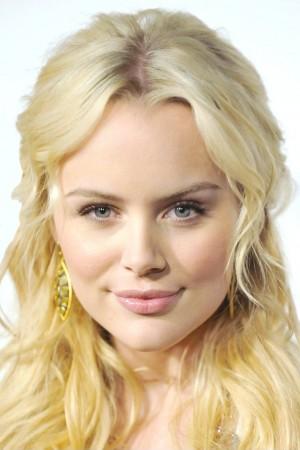 Picture of Helena Mattsson