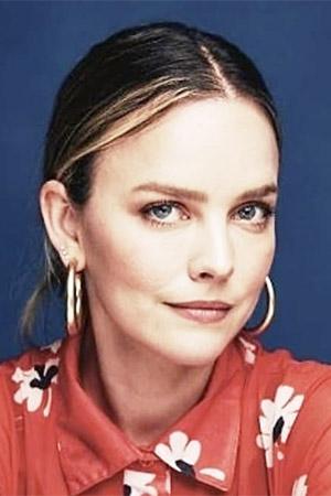 Picture of Allison Miller