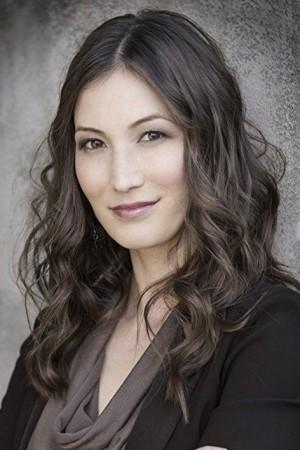 Picture of Jennifer Spence