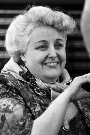 Picture of Cindy O'Callaghan
