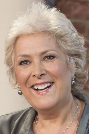 Picture of Lynda Bellingham