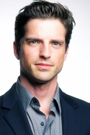 Picture of Scott Bailey