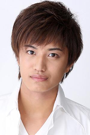 Picture of Masahiro Inoue