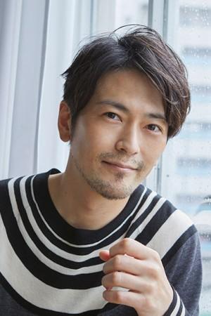 Picture of Takamasa Suga
