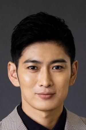 Picture of Satoshi Matsuda