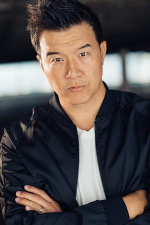 Picture of Brian Yang