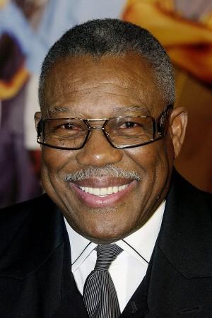 Picture of Carl Wright