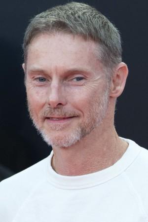 Picture of Sean Harris