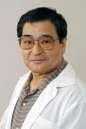 Picture of Shozo Iizuka