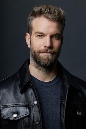 Picture of Anthony Jeselnik