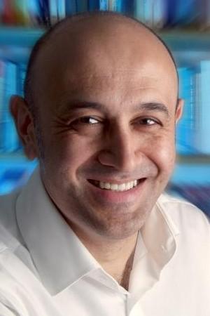 Picture of Jim Al-Khalili