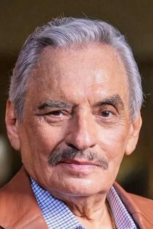 Picture of Manuel Ojeda