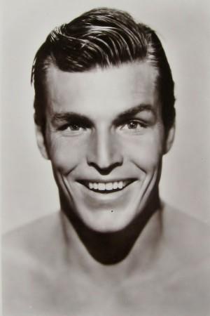 Picture of Buster Crabbe