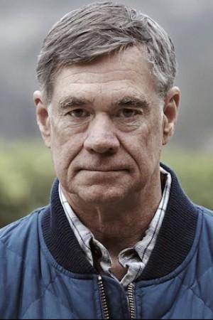 Picture of Gus Van Sant