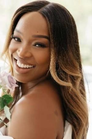 Picture of Khadijah Haqq McCray