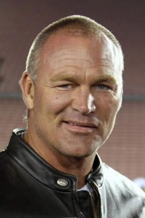 Picture of Brian Bosworth