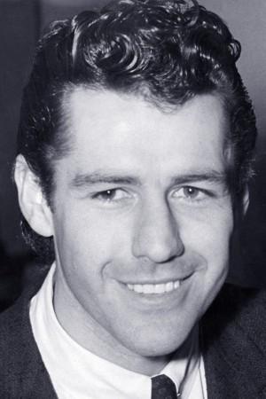 Picture of Gordon Scott