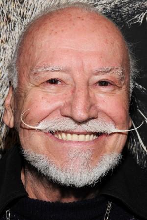 Picture of Ted V. Mikels