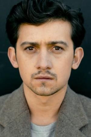 Picture of Craig Roberts