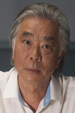 Picture of Denis Akiyama