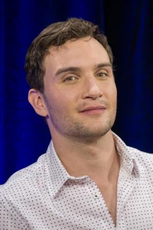 Picture of Ari Millen
