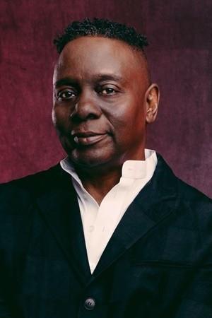 Picture of Philip Bailey