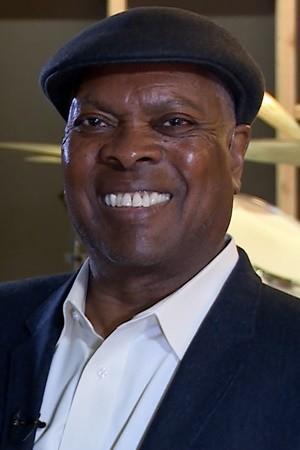 Picture of Booker T. Jones
