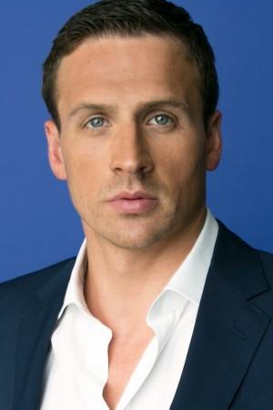 Picture of Ryan Lochte