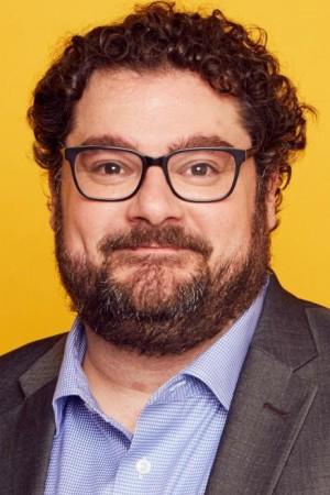 Picture of Bobby Moynihan