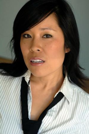 Picture of Stephanie Sheh