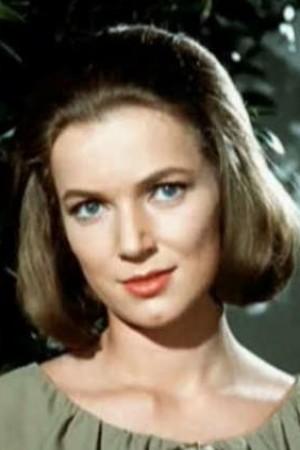 Picture of Suzan Farmer