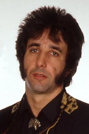 Picture of Brian Hibbard