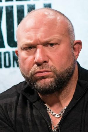 Picture of Mark LoMonaco